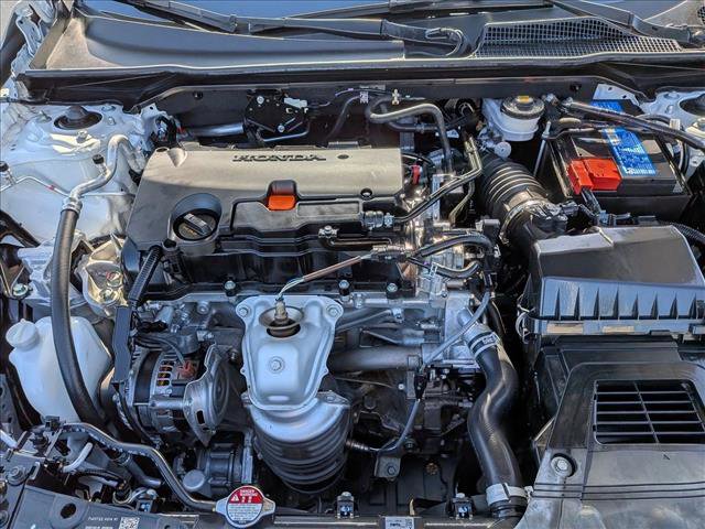 Used 2023 Honda Civic Sport image 21