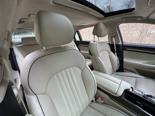 Used 2017 Genesis G90 5.0 Ultimate image 43