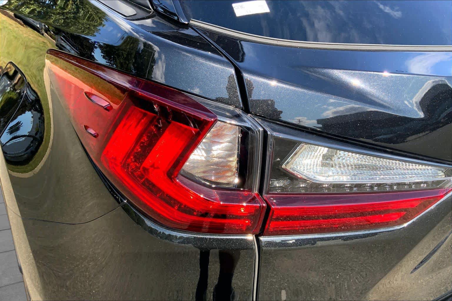 Certified 2021 Lexus RX 350 AWD w/ Premium Package image 29