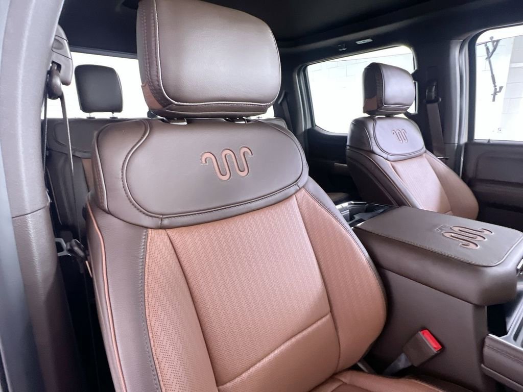New 2026 Ford F250 King Ranch image 25