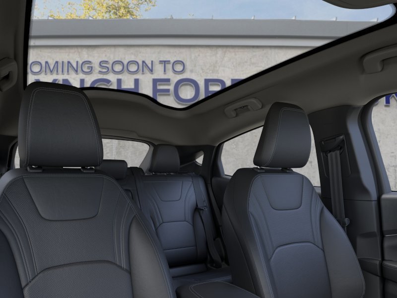 New 2026 Ford Mustang Mach-E Premium image 25