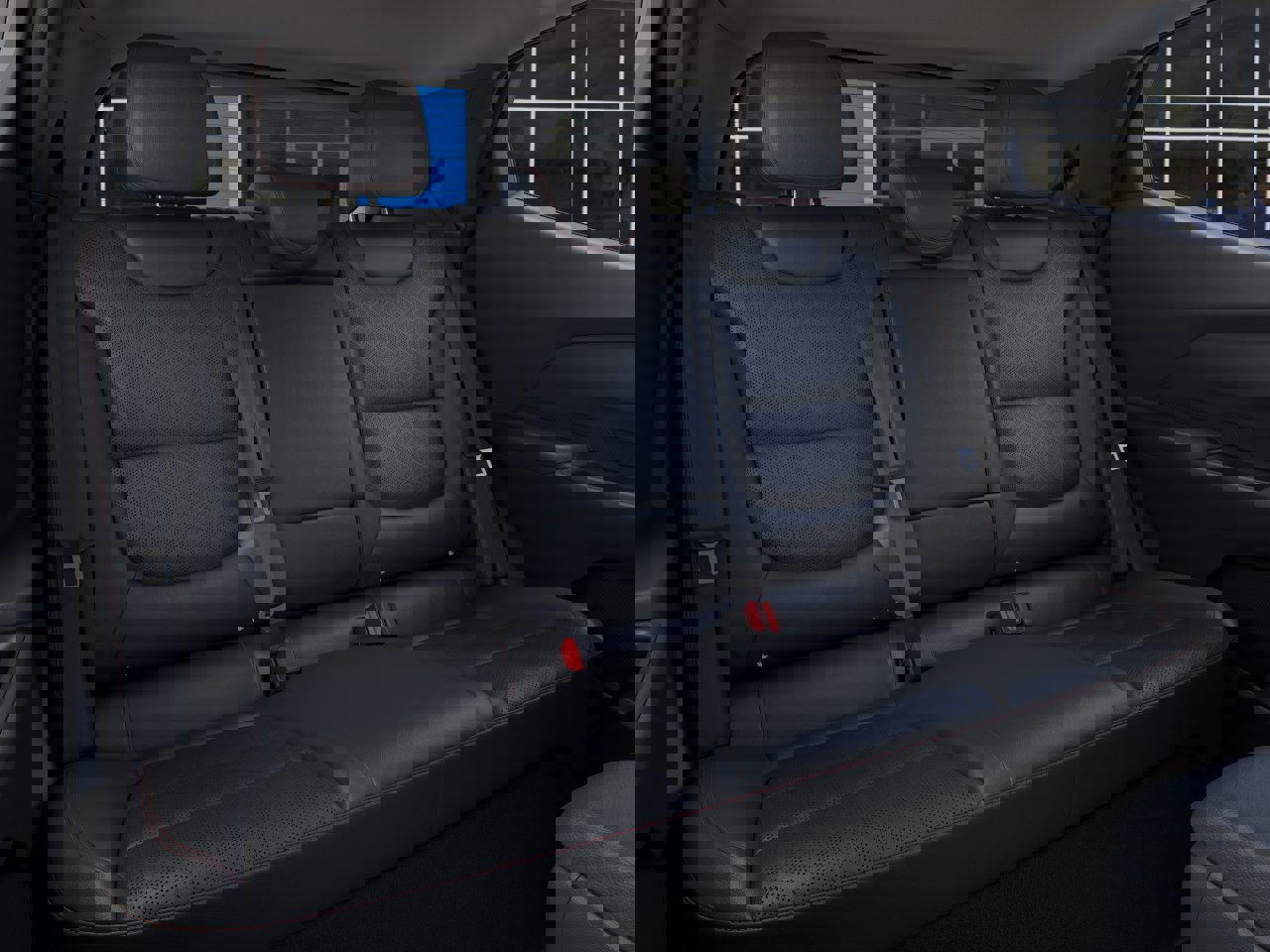 New 2027 Chevrolet Bolt RS w/ Technology Package image 17