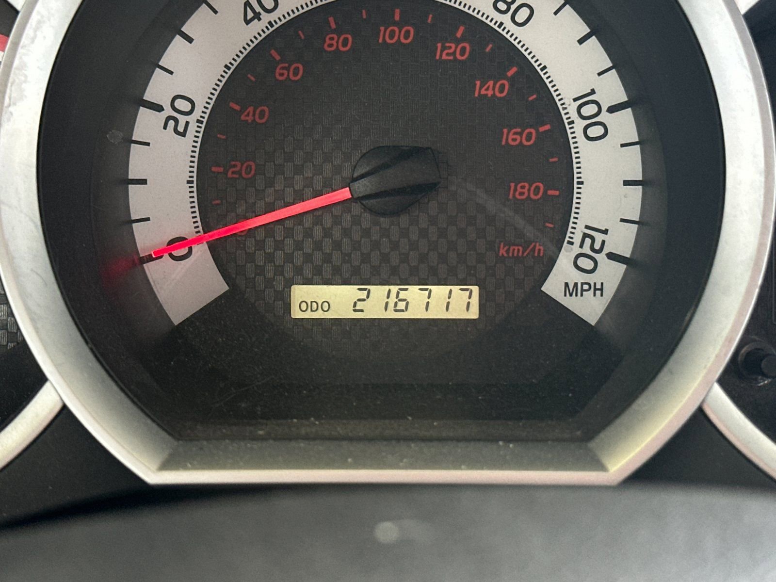 Used 2012 Toyota Tacoma w/ SR5 Pkg image 23