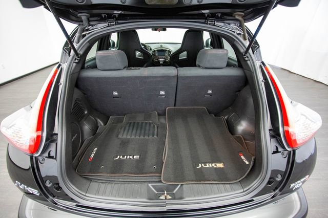 Used 2015 Nissan Juke NISMO RS image 40