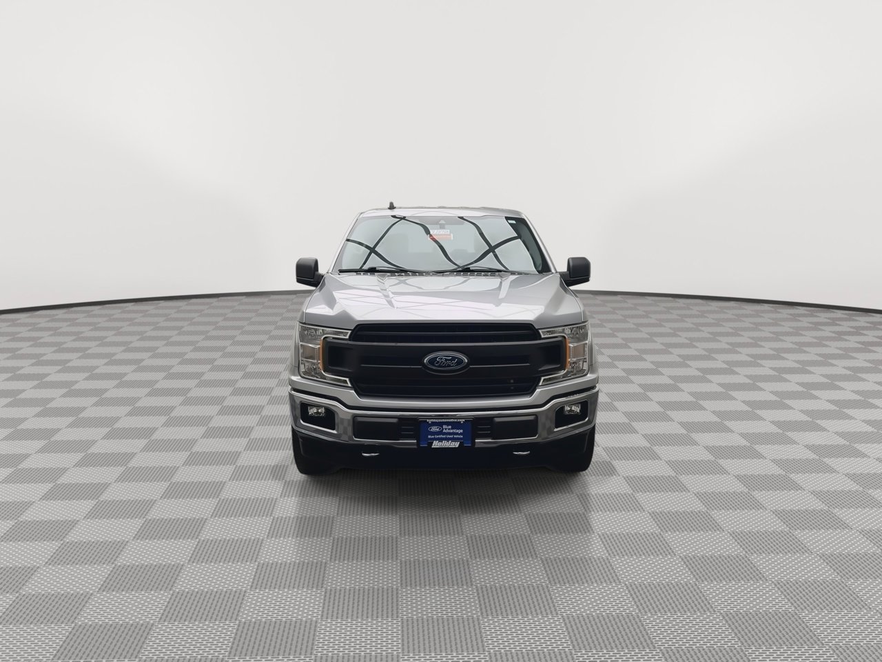Certified 2020 Ford F150 XLT w/ Equipment Group 302A Luxury AWD/4WD image 37