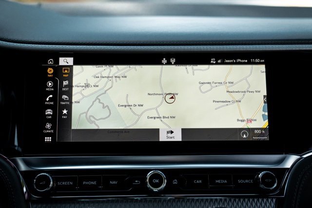 Used 2021 Bentley Continental GT Mulliner image 39