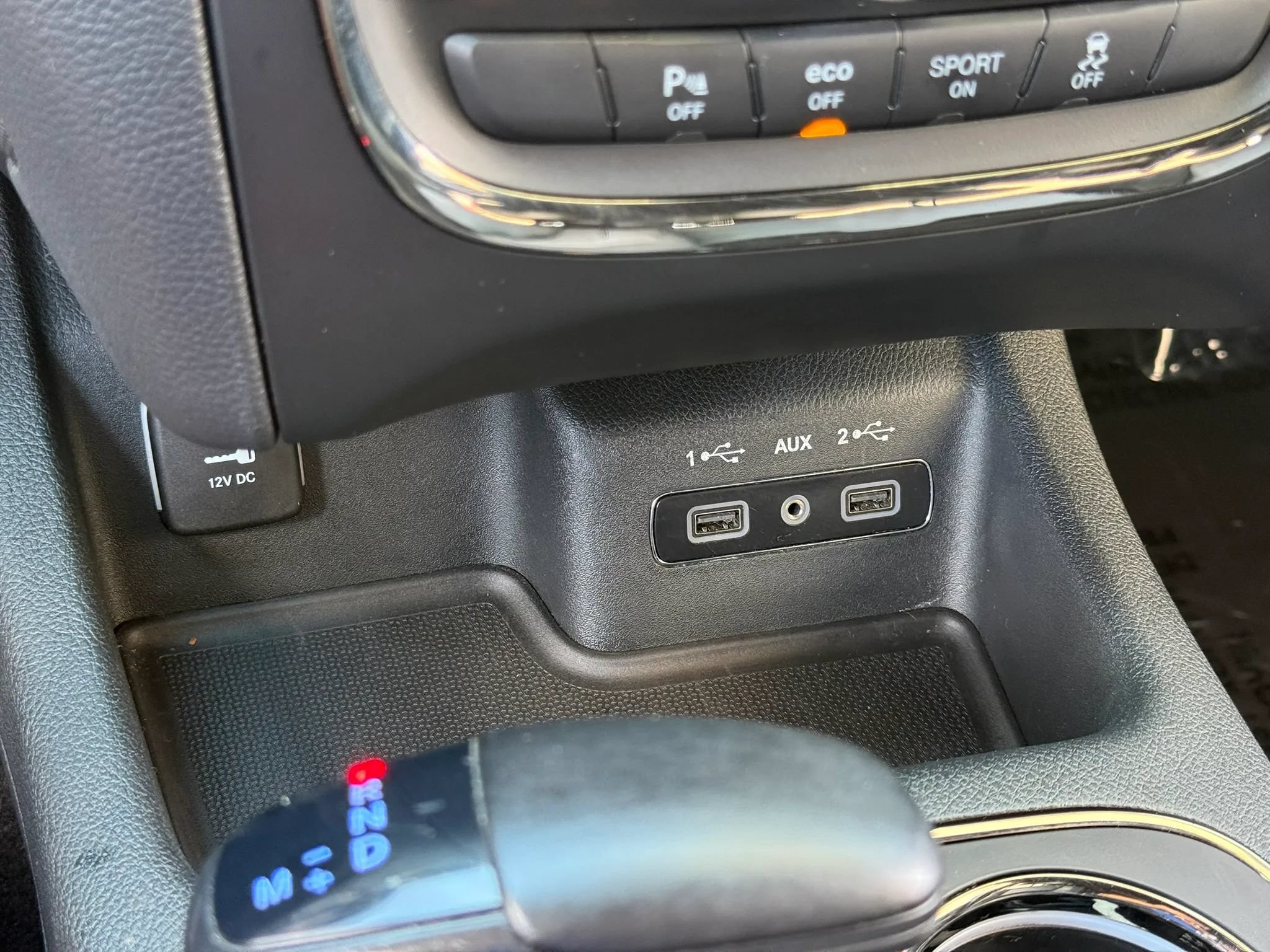 Used 2020 Dodge Durango R/T AWD/4WD image 24