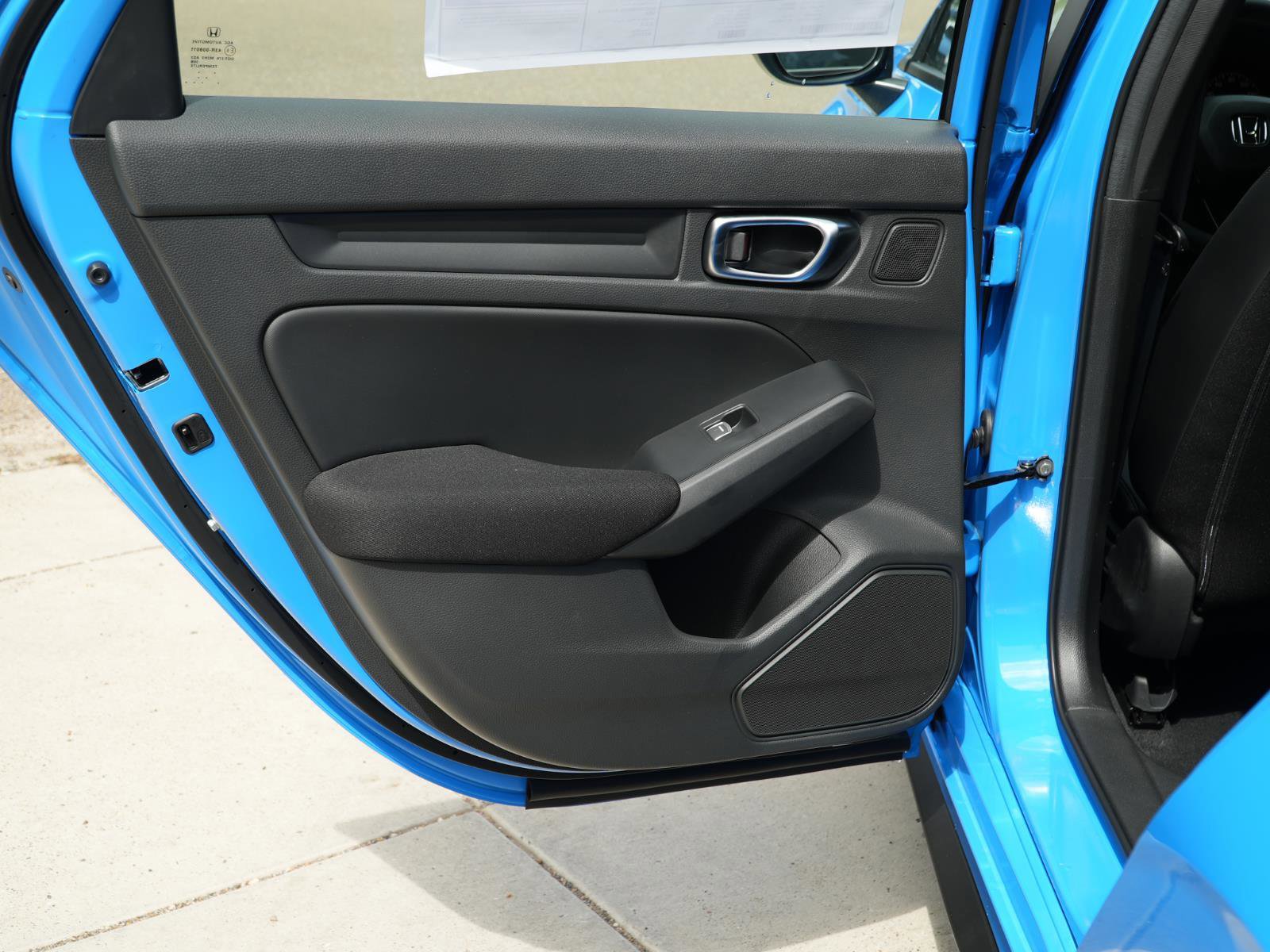 Used 2026 Honda Civic Sport image 17