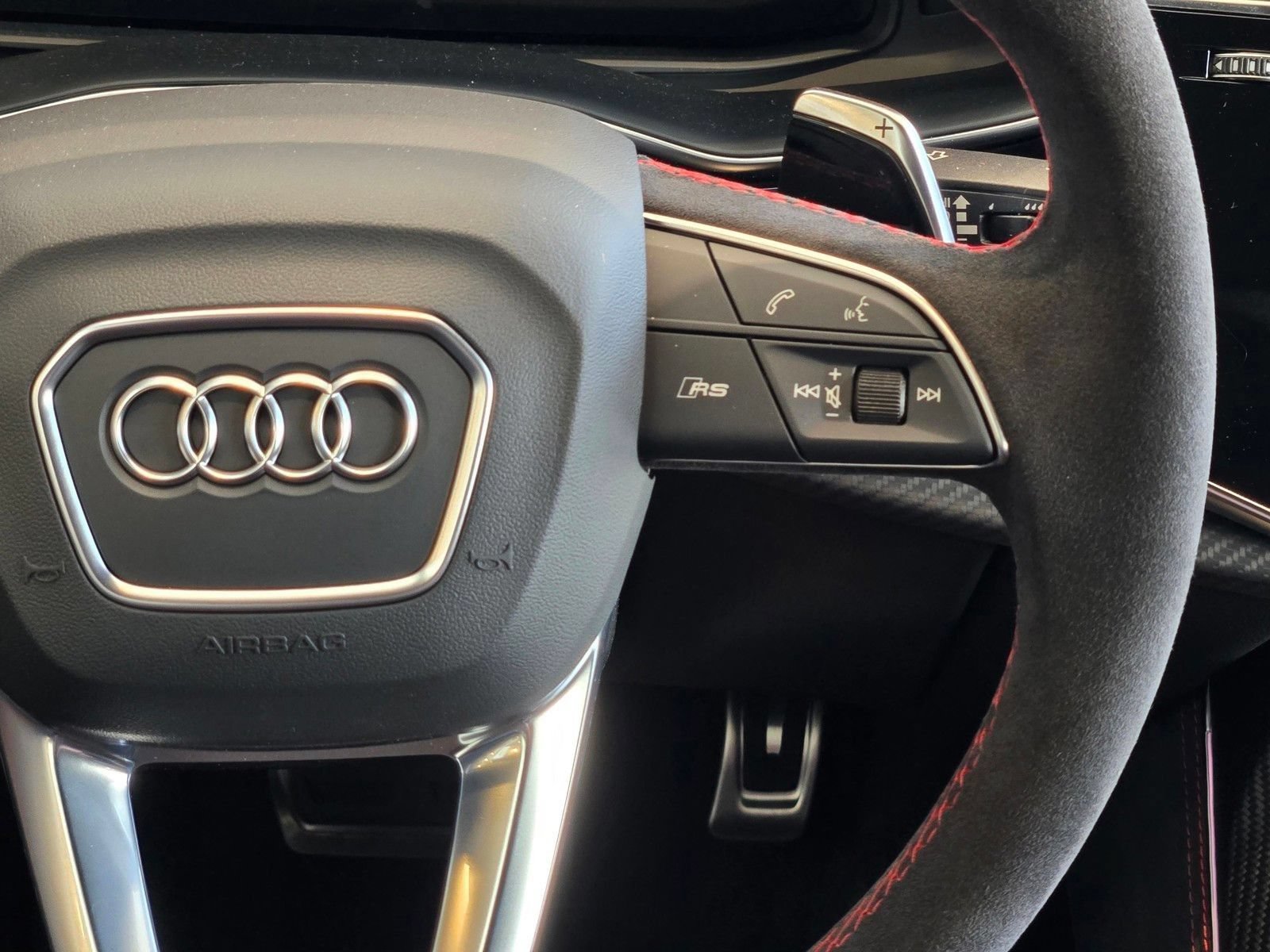 New 2026 Audi RS Q8 performance AWD/4WD image 15