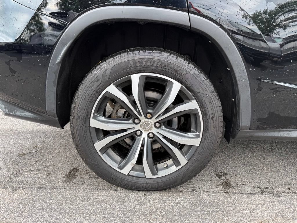 Used 2017 Lexus RX 350 AWD w/ Premium Package image 27