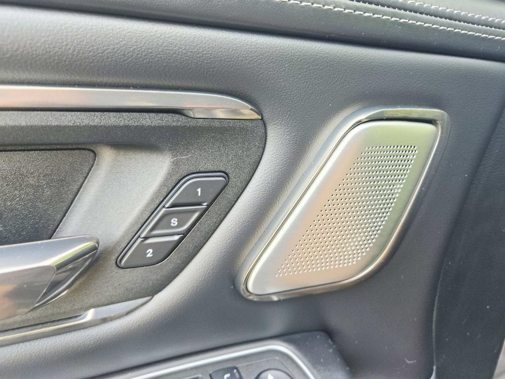 Used 2021 RAM 1500 Limited w/ Night Edition AWD/4WD image 37