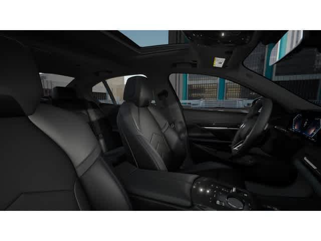 Used 2026 BMW 530i w/ M Sport Package RWD image 9