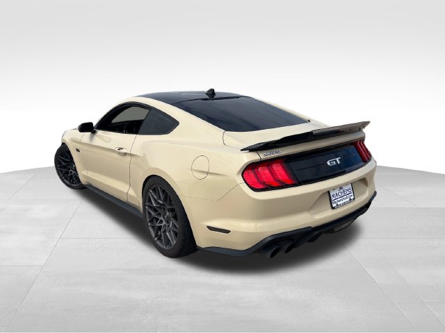 Used 2023 Ford Mustang GT RWD image 4