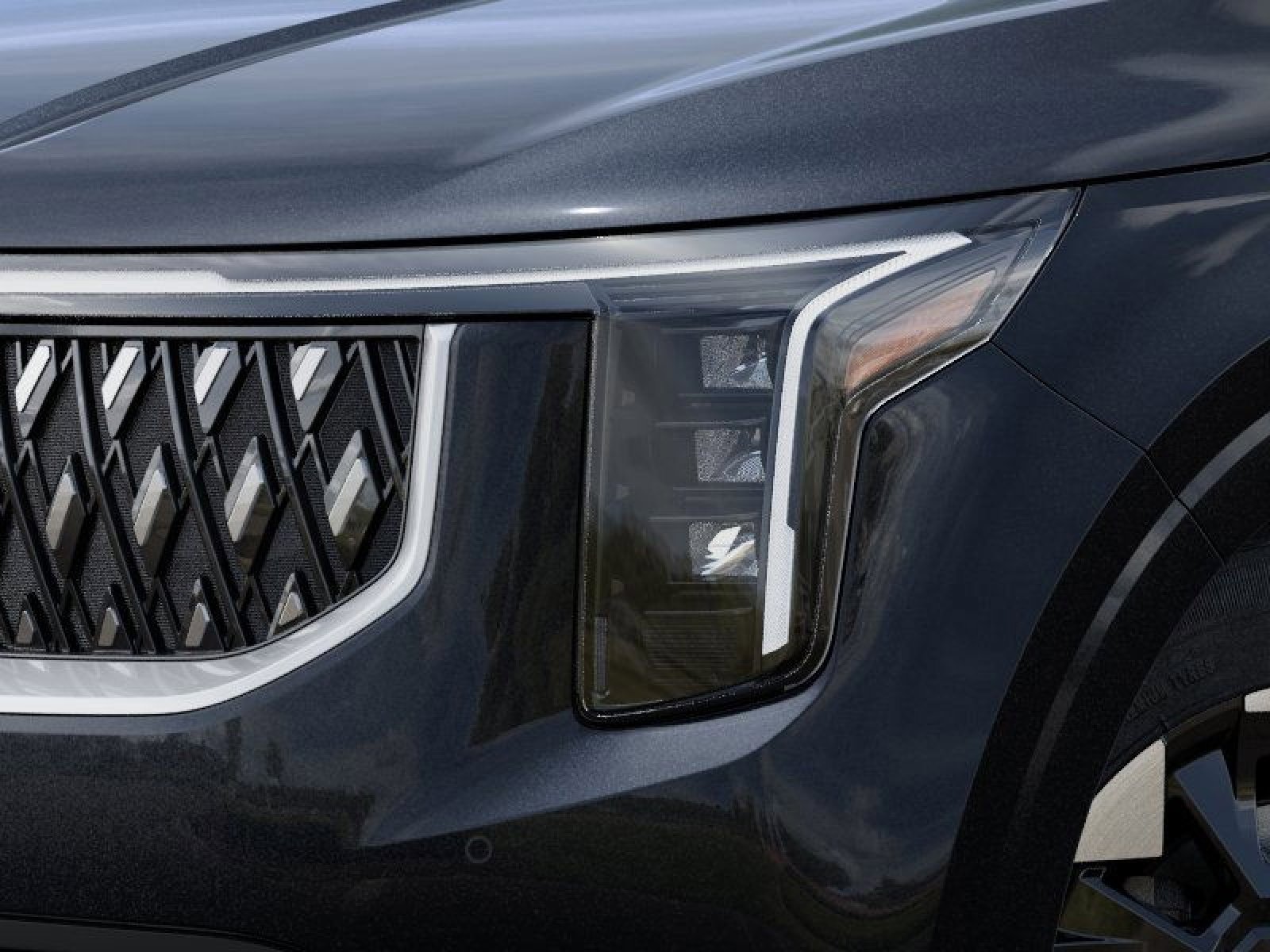 New 2026 Kia Carnival EX image 13