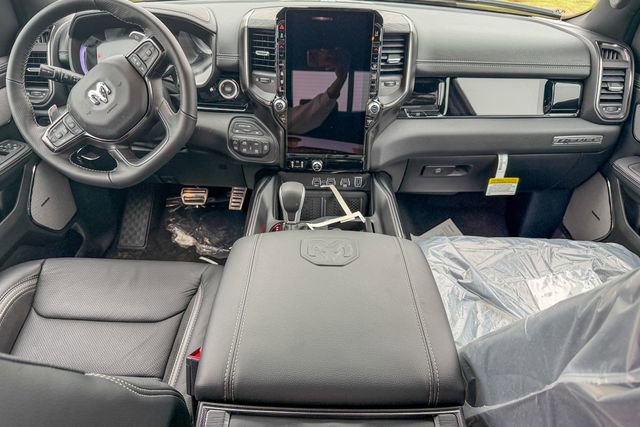 New 2026 RAM 1500 Rebel w/ G/T Package image 29