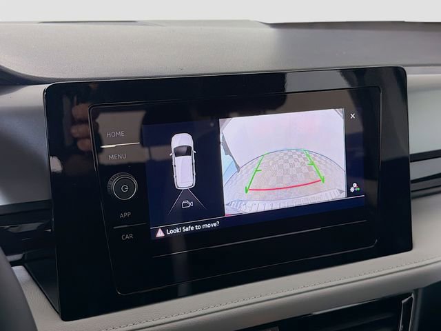 New 2026 Volkswagen Taos S image 15
