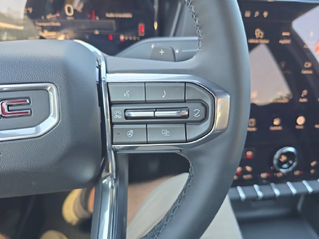 New 2027 GMC Terrain Elevation w/ Elevation Premium Package AWD/4WD image 18
