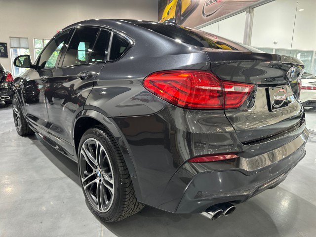 Used 2016 BMW X4 xDrive28i AWD/4WD image 32