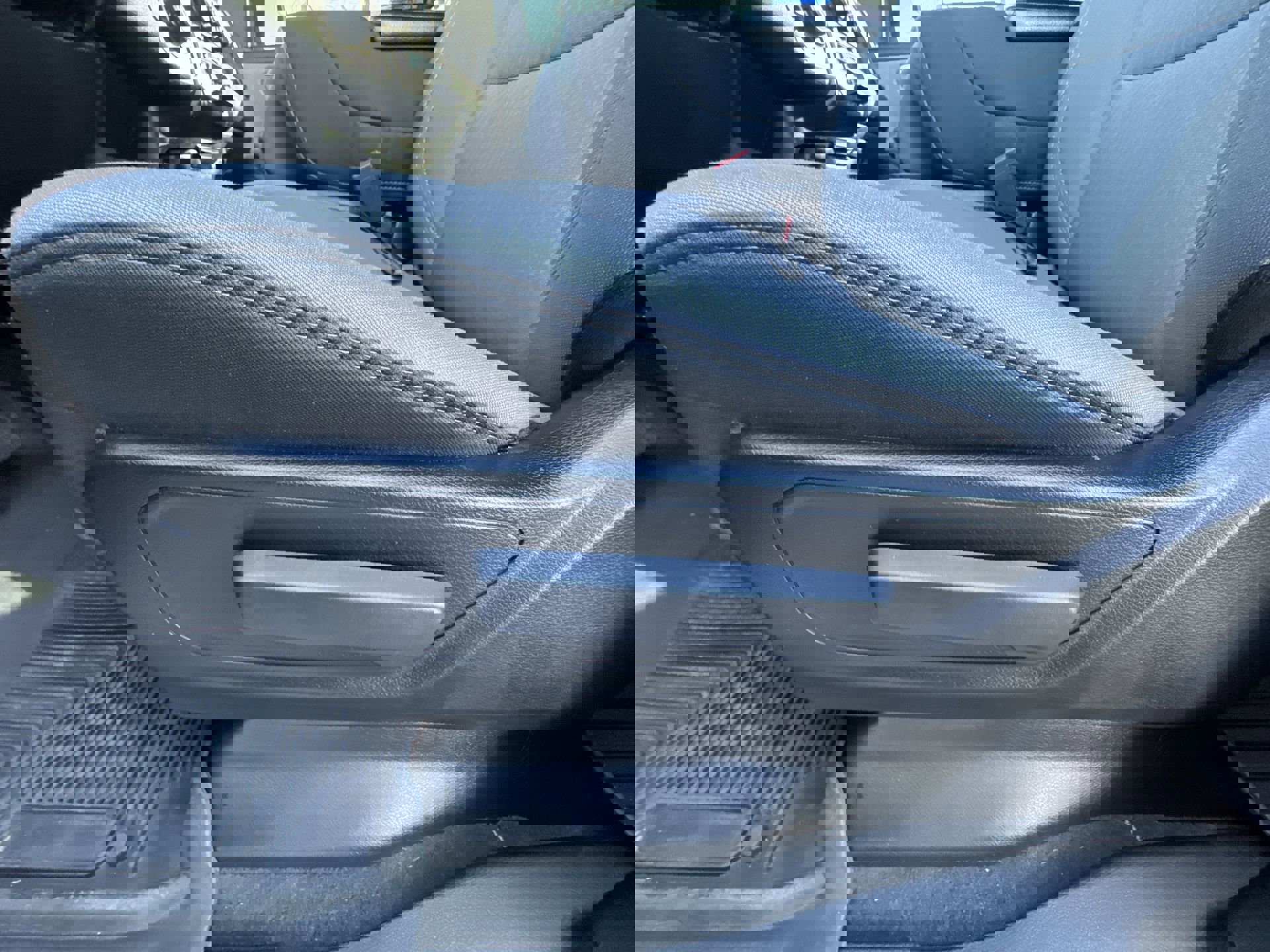 Used 2022 RAM 1500 Big Horn image 12