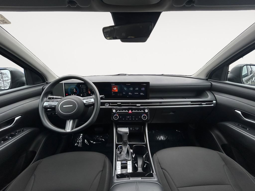 Used 2025 Hyundai Tucson SEL image 13