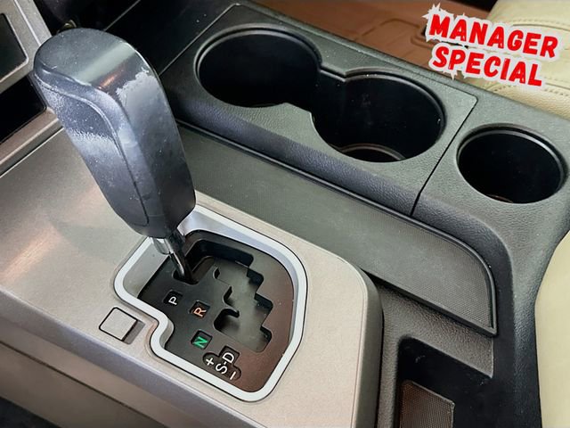 Used 2016 Toyota Sequoia SR5 image 18