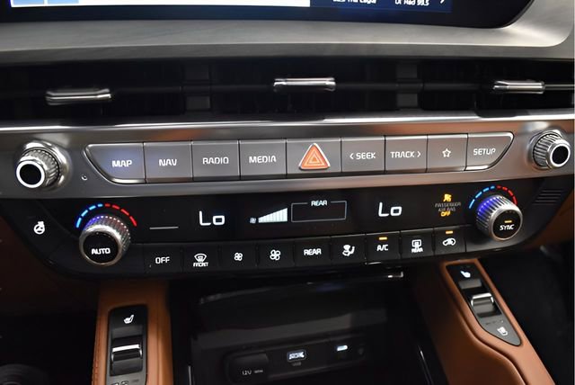 Used 2023 Kia Telluride SX Prestige X-Pro image 28