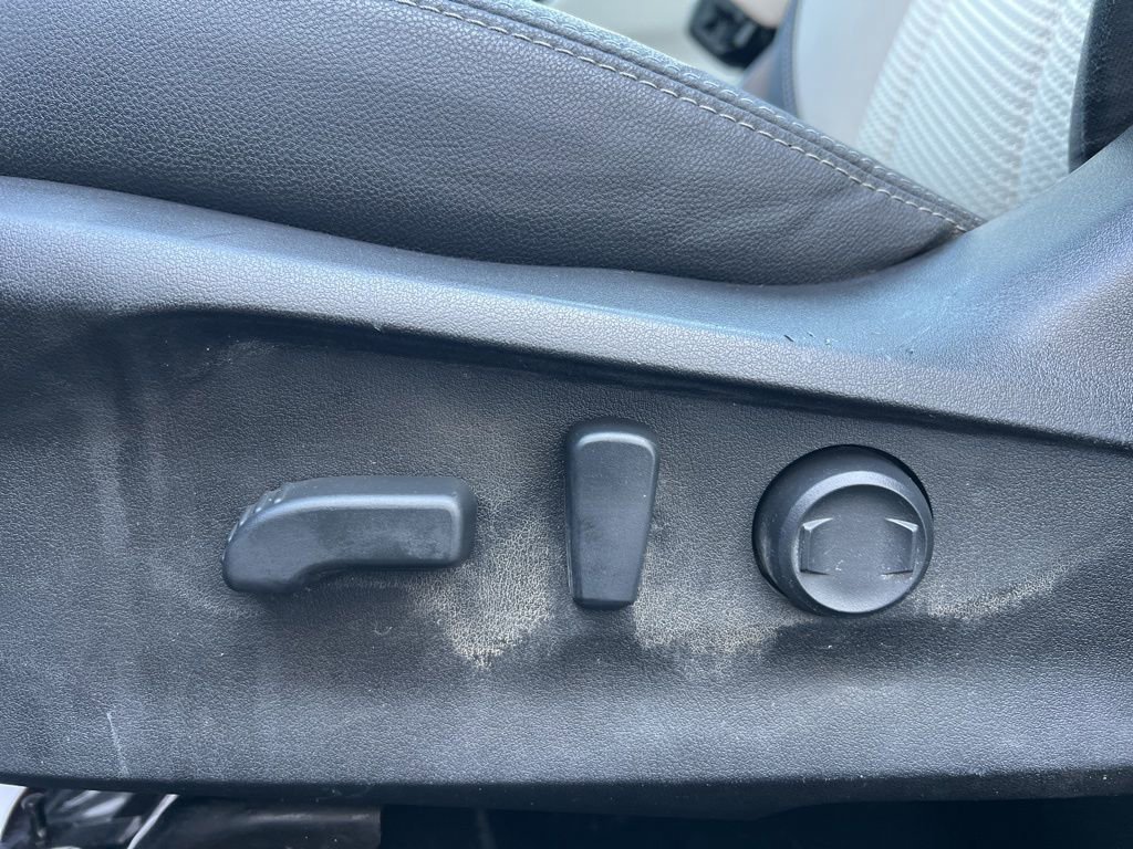 Used 2022 Subaru Forester Premium image 11