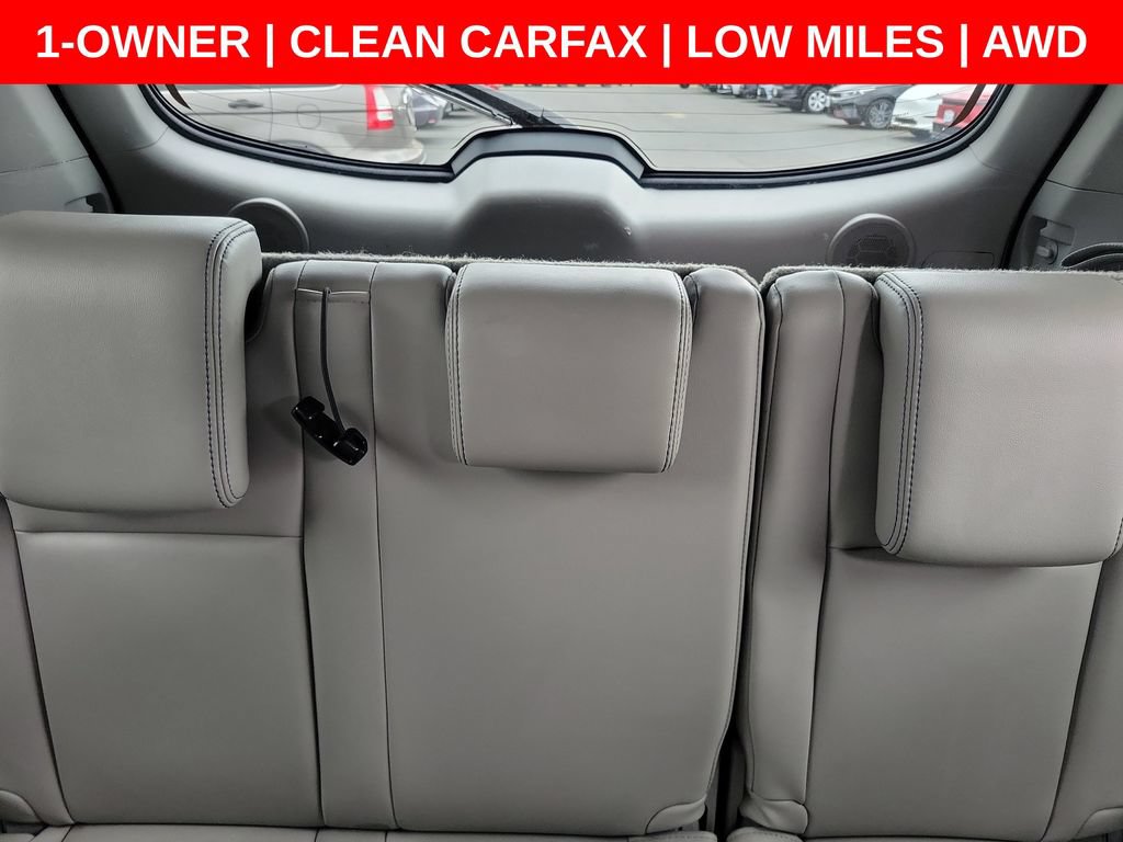 Used 2017 Toyota Highlander Limited w/ Carpet Mat Package AWD/4WD image 18