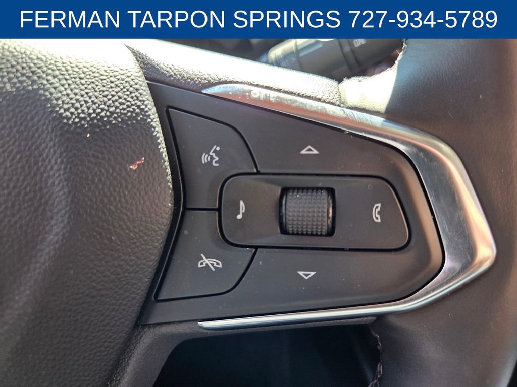 Used 2025 Chevrolet Trax ACTIV w/ Driver Confidence Package image 30