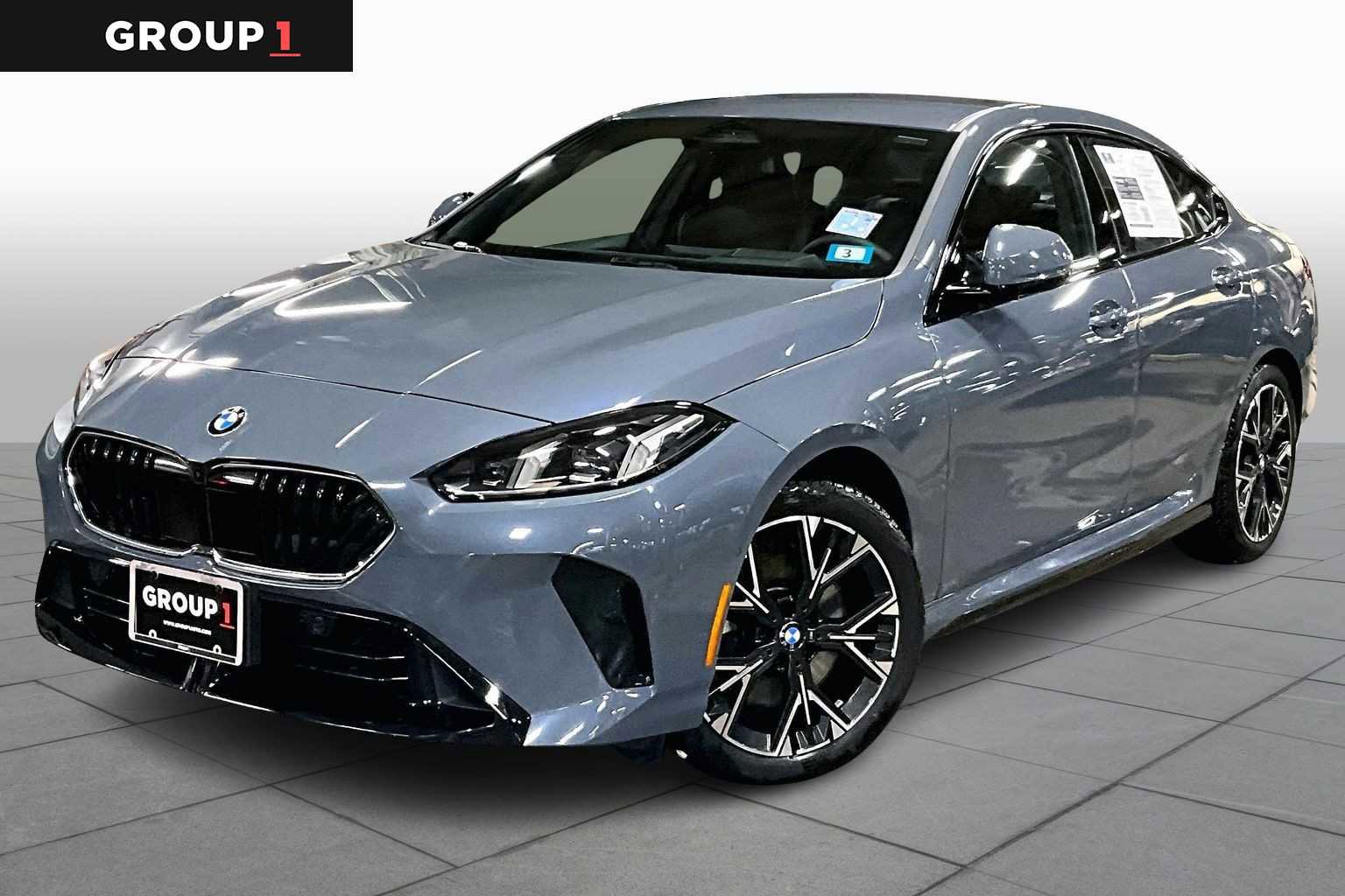 Used 2026 BMW 228i xDrive w/ Technology Package