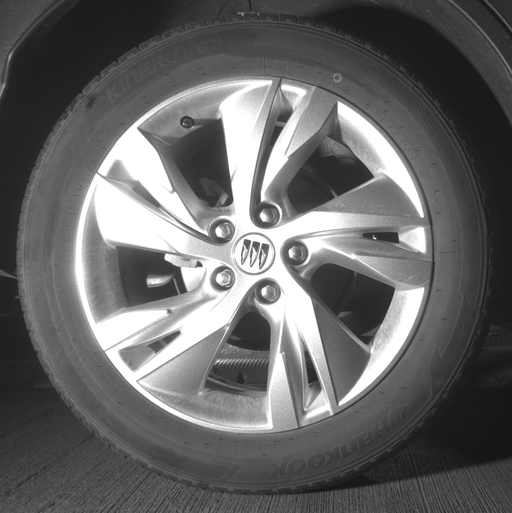 Used 2025 Buick Encore GX Preferred image 15