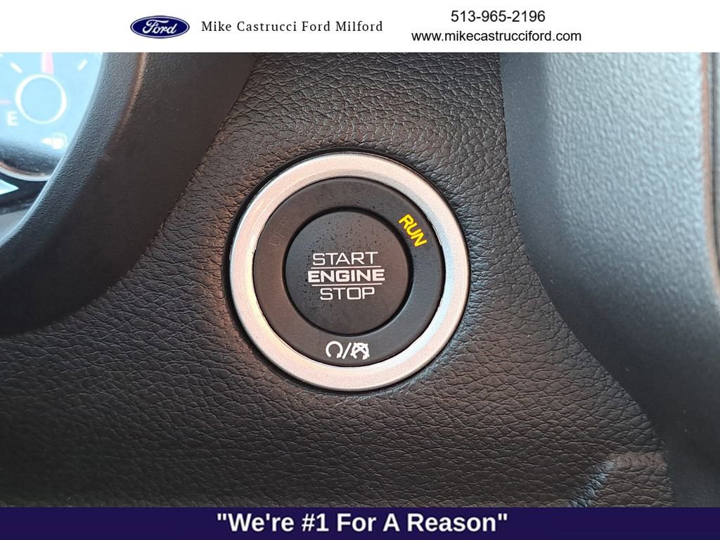 Used 2025 RAM 1500 Laramie w/ Trailer Tow Group image 28