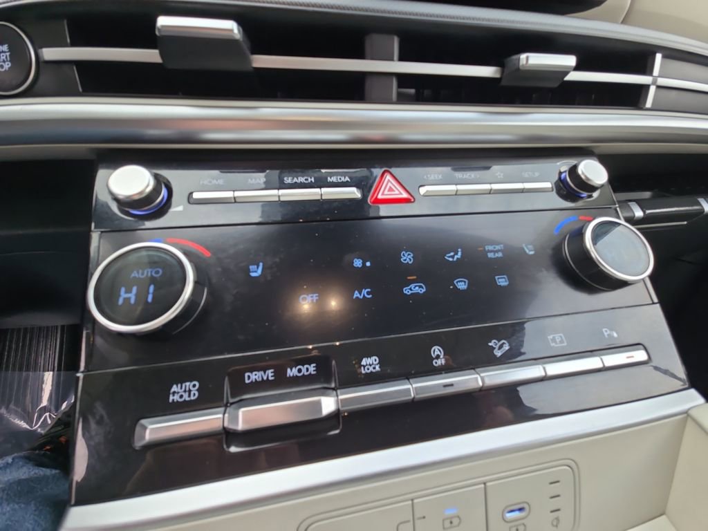 Used 2024 Hyundai Santa Fe SEL AWD/4WD image 24