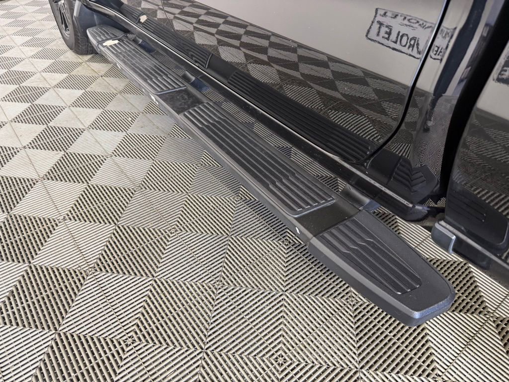 Used 2019 GMC Sierra 1500 Elevation image 11