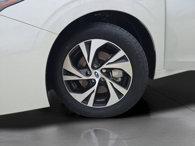 Certified 2025 Subaru Legacy Premium w/ Popular Package #1A image 27