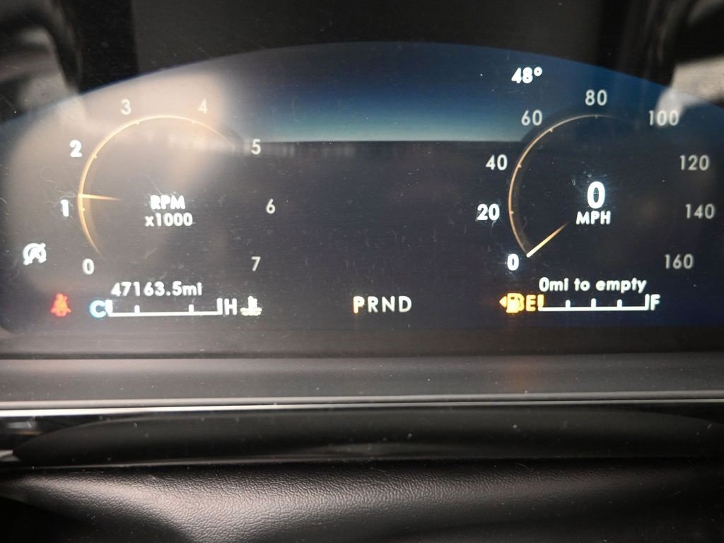 Used 2022 Lincoln Corsair Reserve image 27