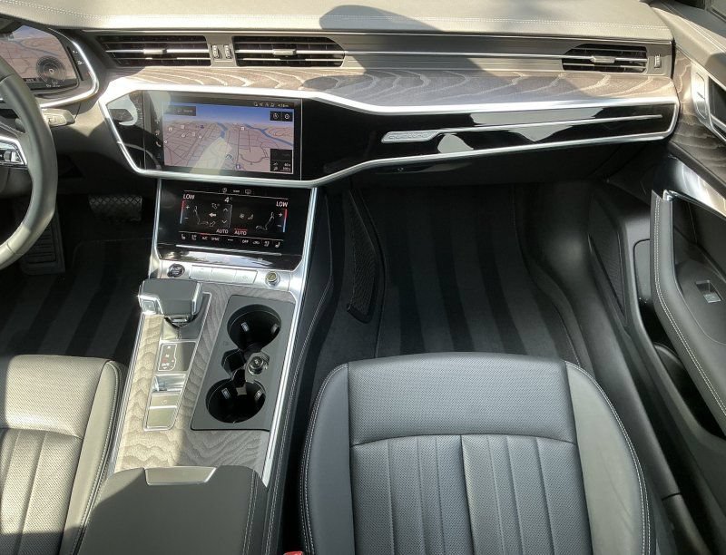 Used 2025 Audi A6 Premium Plus AWD/4WD image 15
