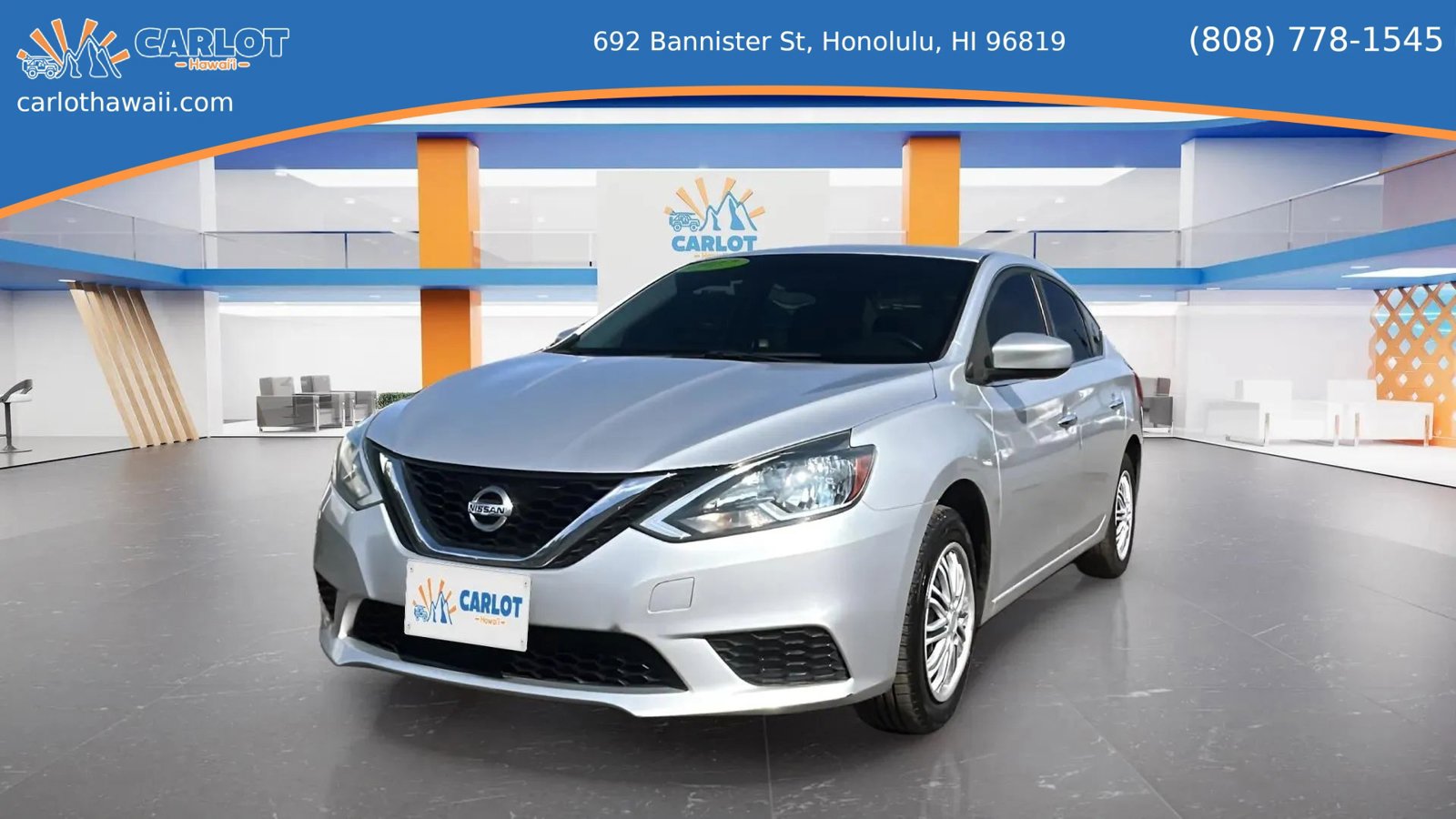 Used 2015 Nissan Sentra SR FWD image 11