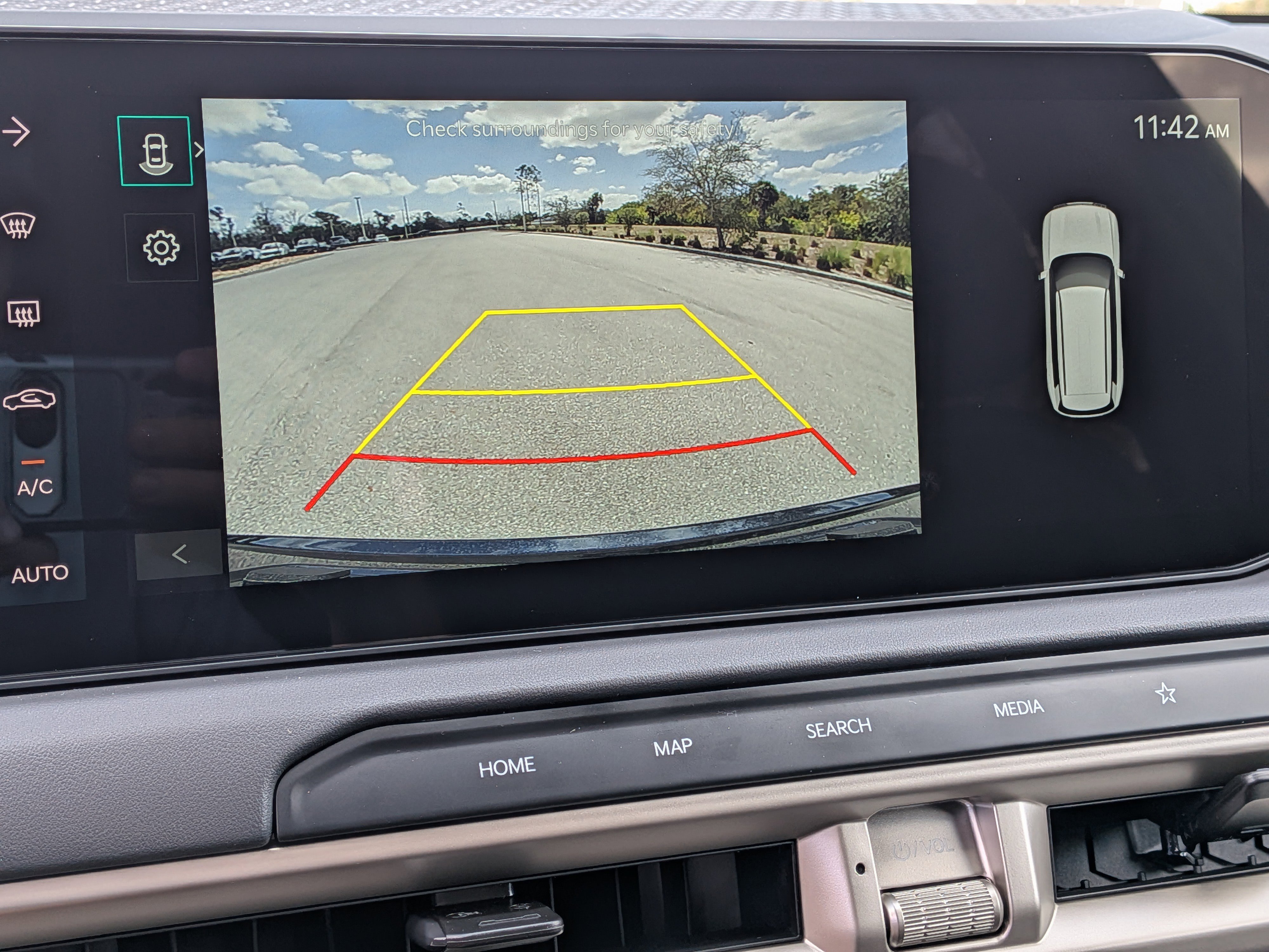 New 2027 Kia Telluride EX FWD image 38