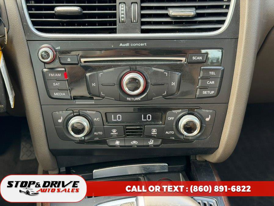 Used 2015 Audi A4 2.0T Premium AWD/4WD image 13