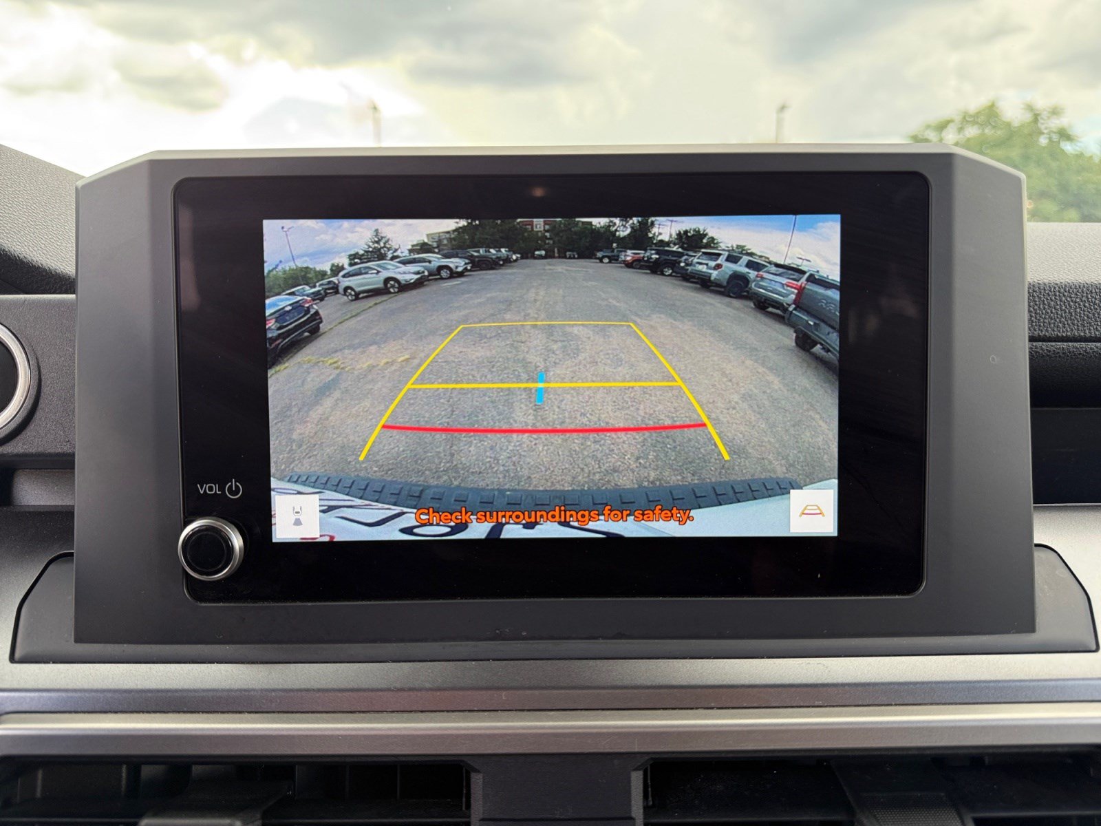 Certified 2025 Toyota 4Runner SR5 AWD/4WD image 27