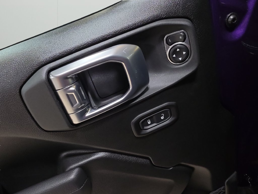 New 2026 Jeep Gladiator Sport AWD/4WD image 13