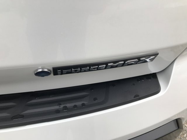 New 2026 Toyota Sequoia Platinum image 11
