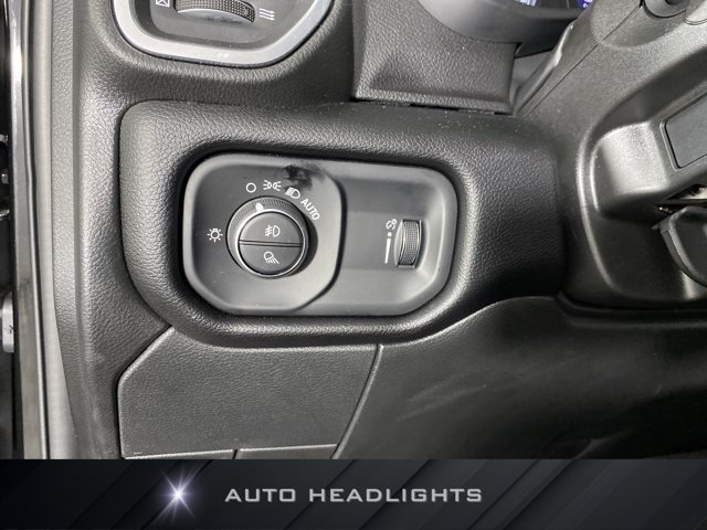Used 2026 RAM 2500 Big Horn AWD/4WD image 26