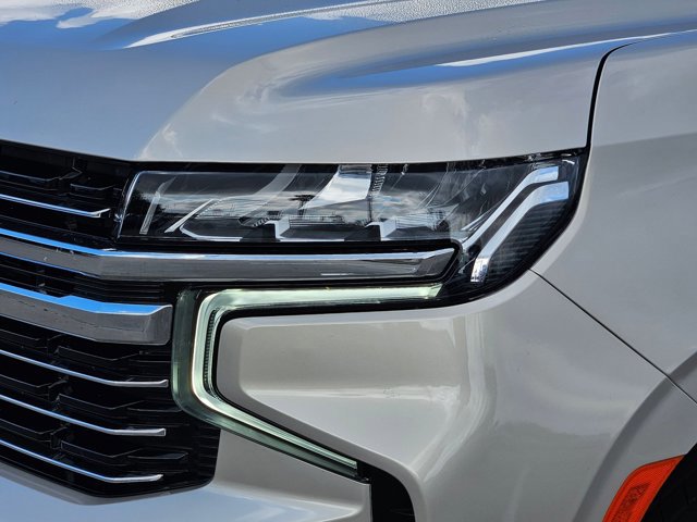 Used 2021 Chevrolet Tahoe LT image 15