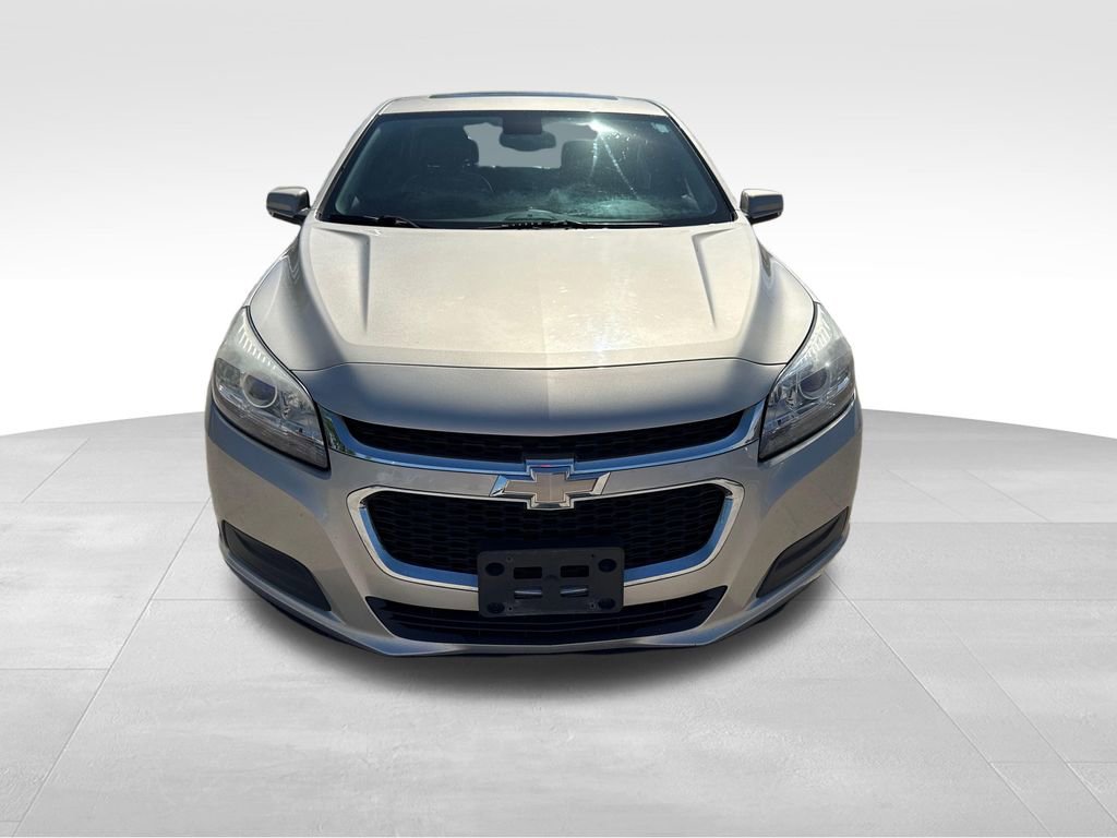 Used 2014 Chevrolet Malibu LT w/ Power Convenience Package FWD image 9