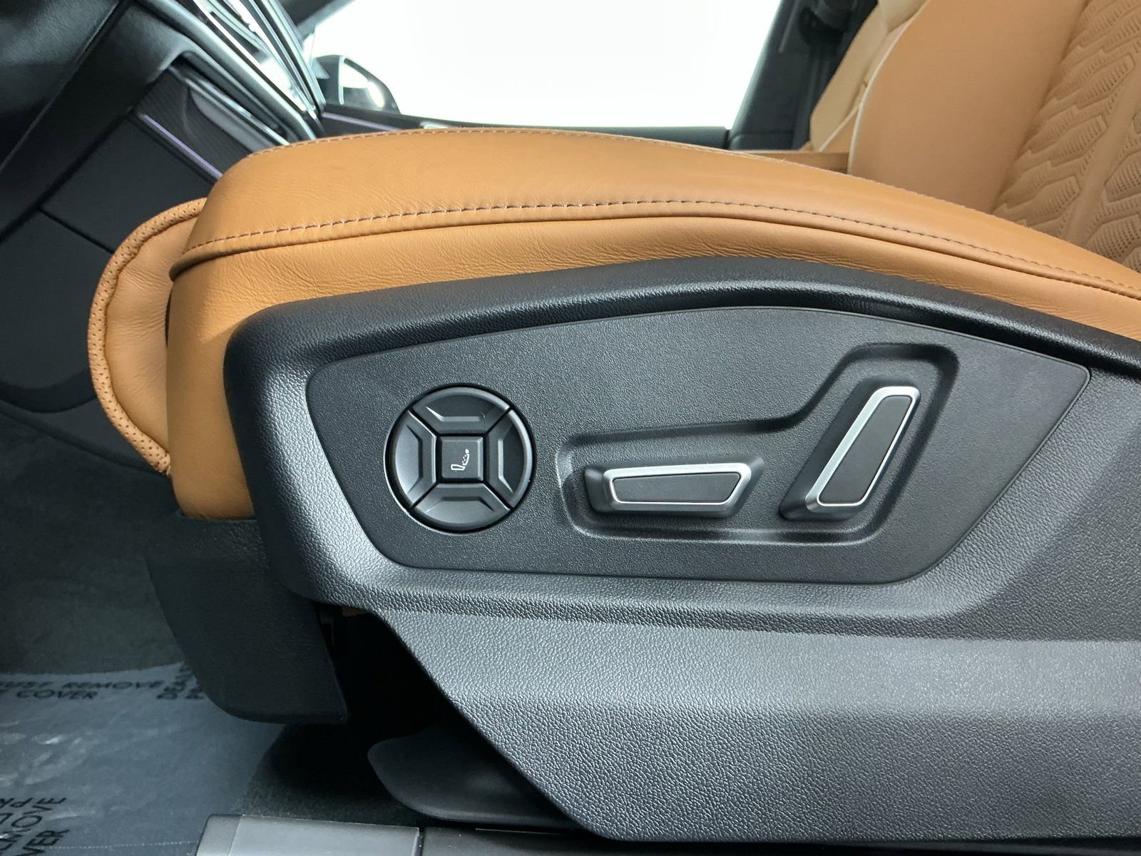 New 2026 Audi RS Q8 performance image 14