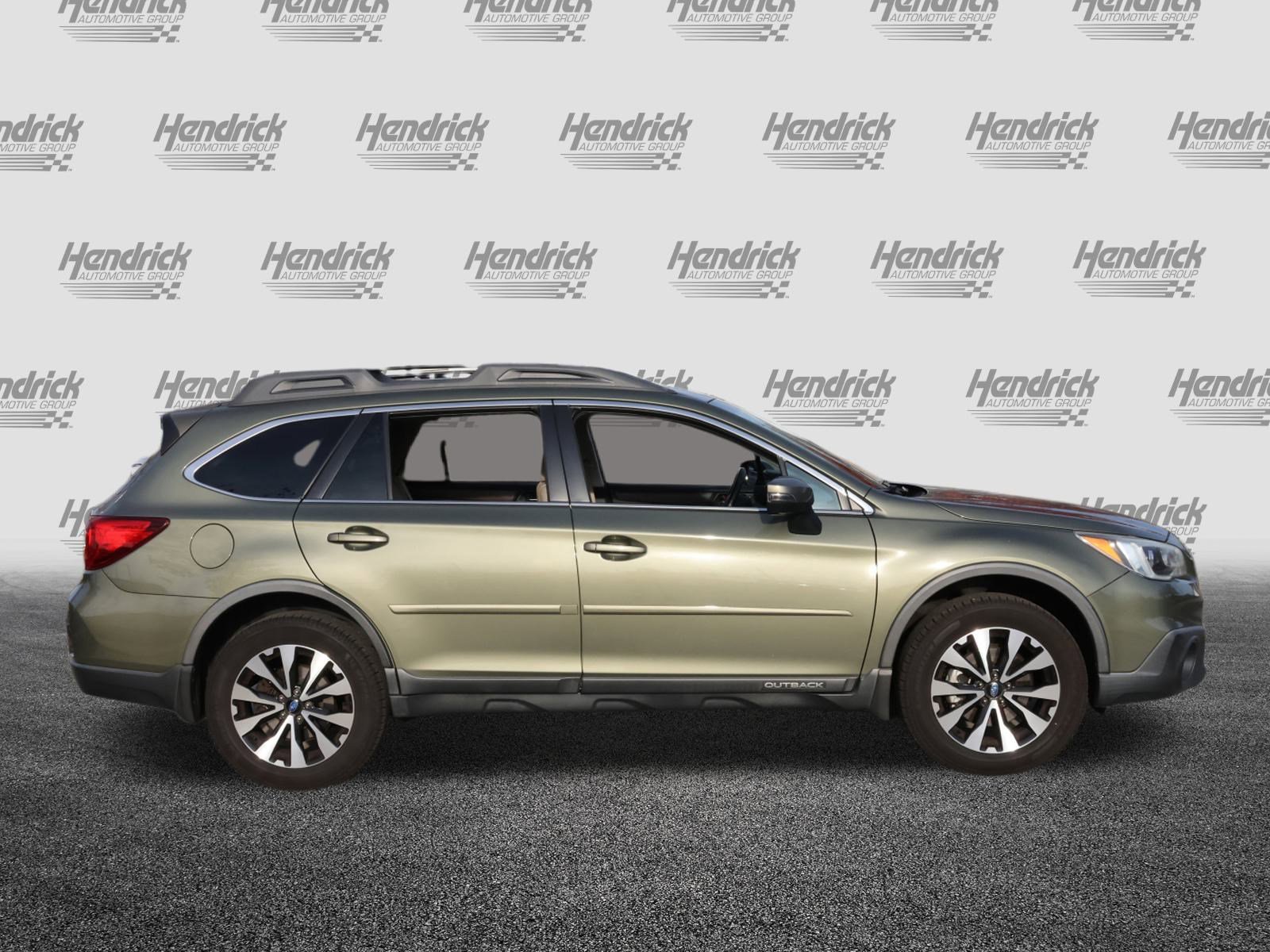Used 2016 Subaru Outback 3.6R Limited image 10
