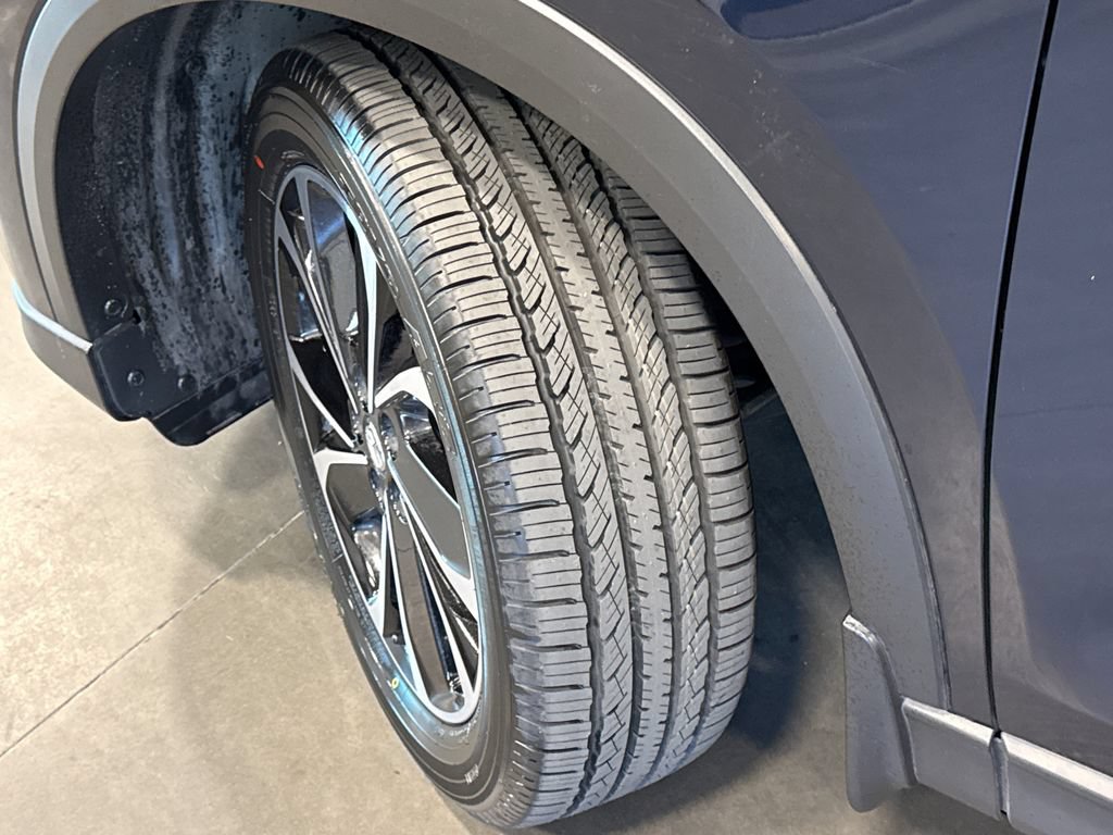 Certified 2023 MAZDA CX-5 AWD 2.5 S w/ Premium Package image 19