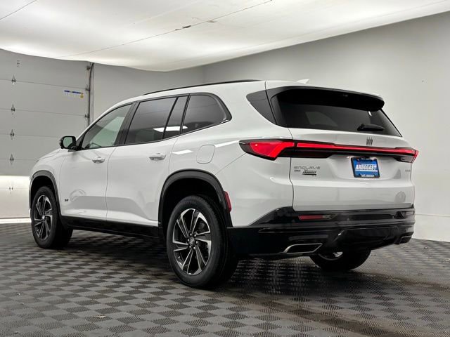 New 2026 Buick Enclave Sport Touring w/ Power Package image 14
